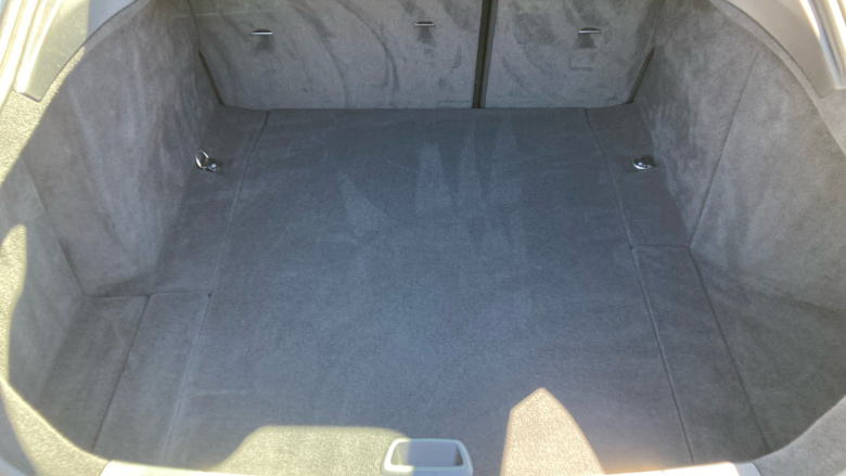 BMW 4 Series 420i M Sport 5dr Auto [Professional Media] Petrol Hatchback